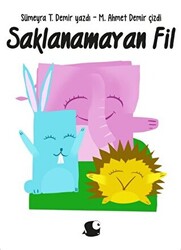 Saklanamayan Fil - 1