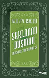 Saklanan Düşman - 1