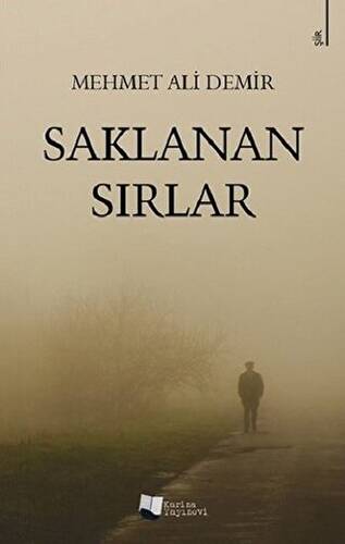 Saklanan Sırlar - 1