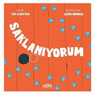 Saklanıyorum - 1