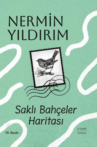 Saklı Bahçeler Hatırası - 1