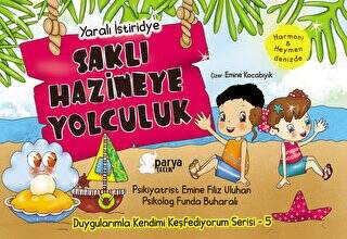 Saklı Hazineye Yolculuk-5 Yaralı İstiridye - 1