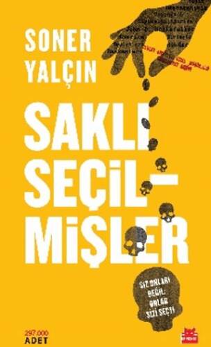 Saklı Seçilmişler - 1