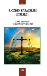 Saklımdasın- Ormanın Türküsü - 1