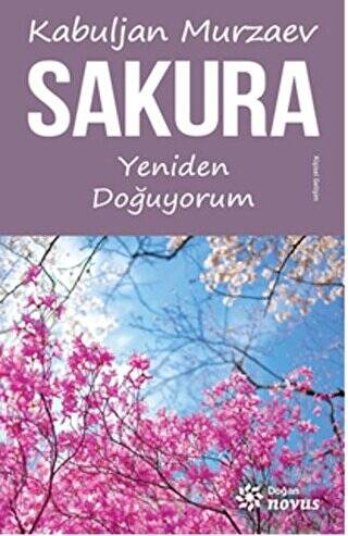 Sakura - Yeniden Doğuyorum - 1