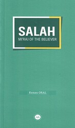 Salah Mi`raj Of The Believer - 1