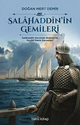 Salahaddin’in Gemileri - 1