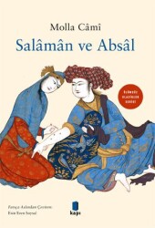 Salaman ve Absal - 1