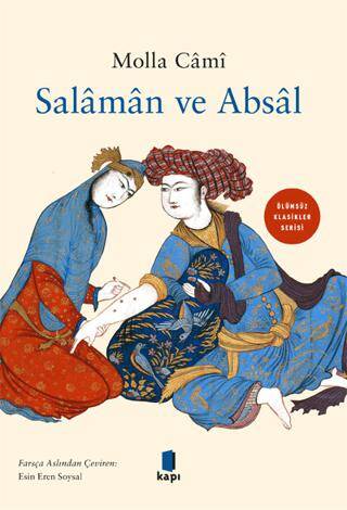 Salaman ve Absal - 1