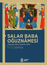 Salar Baba Oğuznamesi - 1