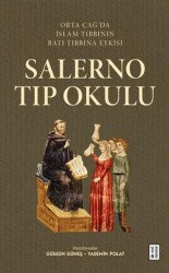 Salerno Tıp Okulu - 1