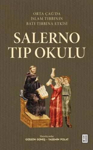 Salerno Tıp Okulu - 1