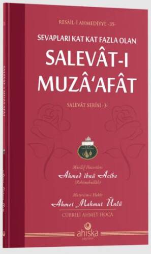 Salevatı Muzaafat - 1