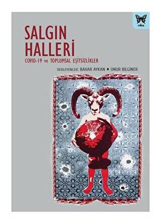 Salgın Halleri - 1