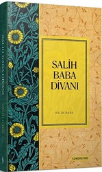 Salih Baba Divanı - 1