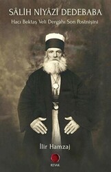 Salih Niyazi Dedebaba - 1