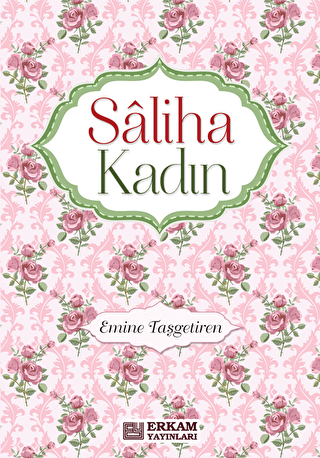 Saliha Kadın - 1