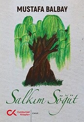 Salkım Söğüt - 1