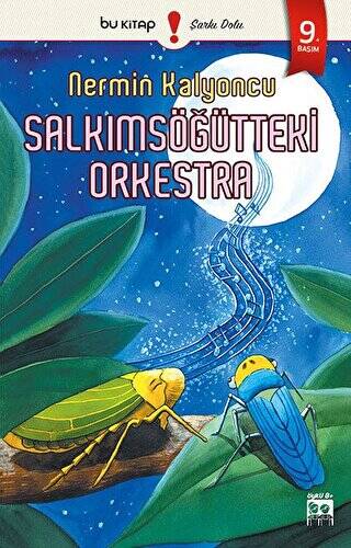 Salkımsöğütteki Orkestra - 1