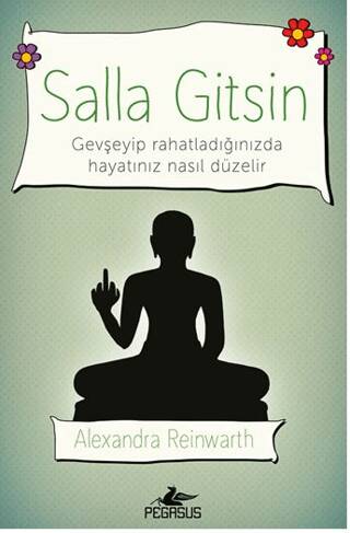 Salla Gitsin - 1