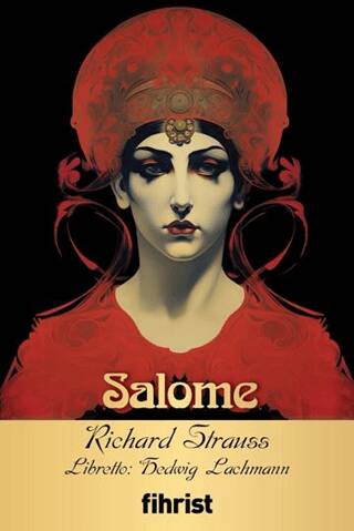 Salome - 1