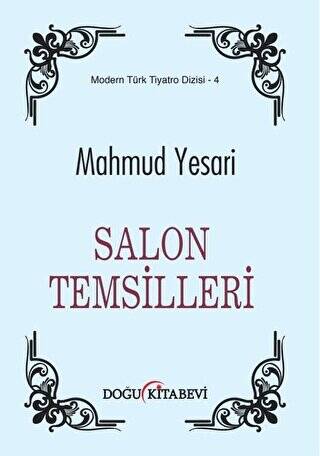 Salon Temsilleri - 1