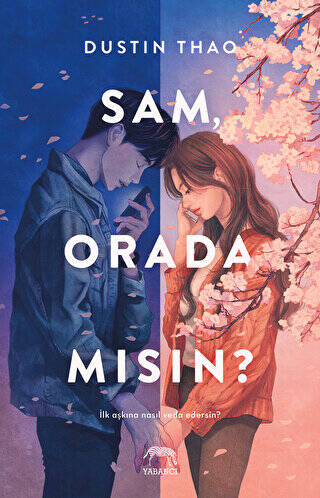 Sam, Orada Mısın? - 1