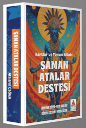 Şaman Atalar Destesi - 1