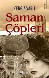 Saman Çöpleri - 1