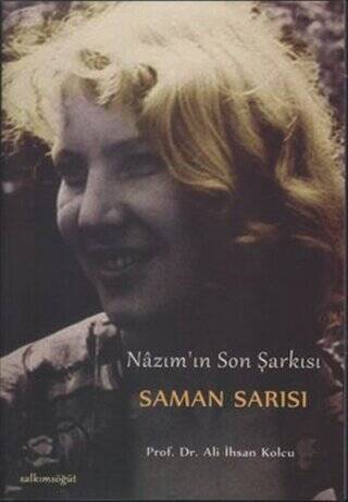 Saman Sarısı - 1