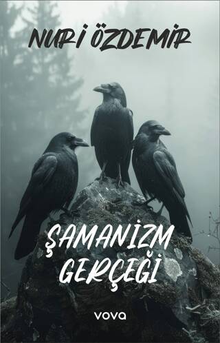 Şamanizm Gerçeği - 1