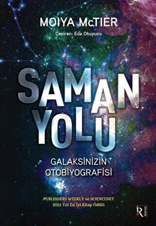 Samanyolu - Galaksinizin Otobiyografisi - 1