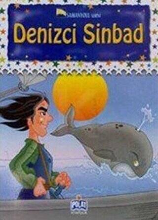 Samanyolu Serisi - Denizci Sinbad - 1