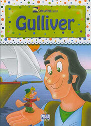 Samanyolu Serisi - Gulliver - 1