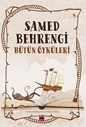 Samet Behrengi Bütün Öyküleri - 1