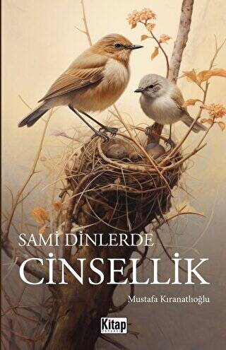 Sami Dinlerde Cinsellik - 1