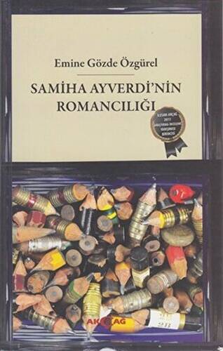 Samiha Ayverdi’nin Romancılığı - 1