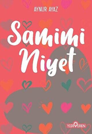 Samimi Niyet - 1