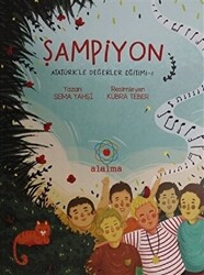 Şampiyon - 1