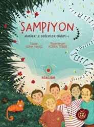 Şampiyon - 1