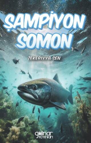 Şampiyon Somon - 1