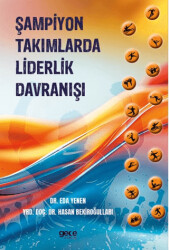 Şampiyon Takımlarda Liderlik Davranışı - 1