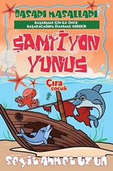 Şampiyon Yunus - 1