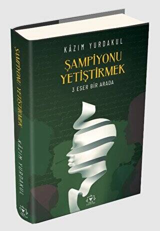 Şampiyonu Yetiştirmek - 1