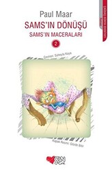 Sams’ın Dönüşü - 1