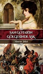 San Gotar`ın Gölgesinde Aşk - 1