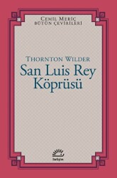 San Luis Rey Köprüsü - 1