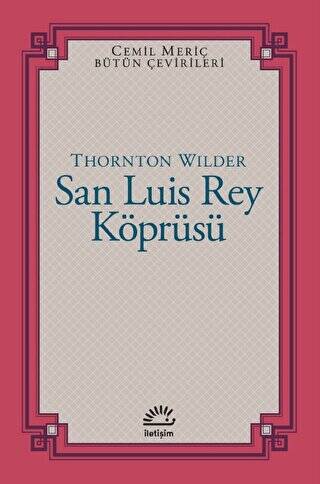 San Luis Rey Köprüsü - 1