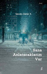 Sana Anlatacaklarım Var - 1