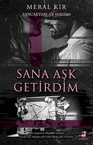 Sana Aşk Getirdim - 1